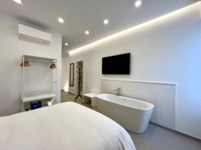 TRASTEVERE URBAN SUITE
